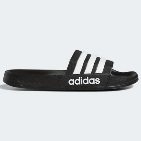 Adidas Men's Slides - Picture 1 of 8